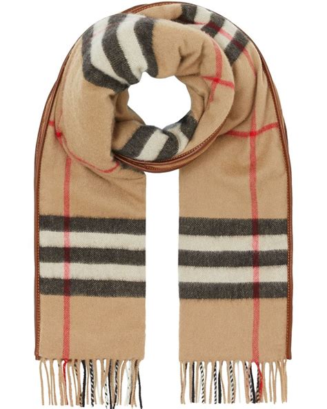 burberry schal fake herren|burberry scarf logo.